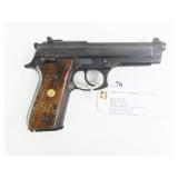 TAURUS PT99AF 9 MM SEMI AUTOAMTIC PISTOL
