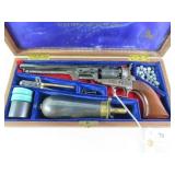 COLT AT-117 - .36 CAL MUZZLELOADING PISTOL