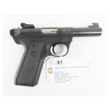 RUGER 22/45 MK III - .22 LR SEMI AUTOMATIC PISTOL