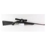 RUGER AMERICAN .22 LR BOLT ACTION RIFLE