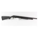 N.E.F. PARDNER PUMP 20 GA. PUMP SHOTGUN