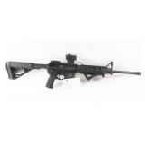 S & W M&P-15 - .223 REM SEMI AUTOMATIC RIFLE