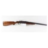 STEVENS 22-410 OVER/UNDER RIFLE/SHOTGUN