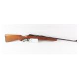 MARLIN 56 - .22 CAL LEVER ACTION RIFLE