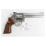 TAURUS 669 - .357 MAG REVOLVER