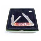 CASE XX "BOY SCOUTS OF AMERICA" - #6347WH