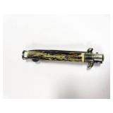 "FALCON" SINGLE LOCK BLADE FOLDING KNIFE