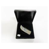 BOKER CERAMIC BLADE FOLDING POCKET KNIFE