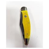 BOKER "TREE BRAND" 2 BLADE FOLDING POCKET KNIFE