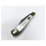 CARL SCHLIEPER SINGLE BLADE FOLDING KNIFE