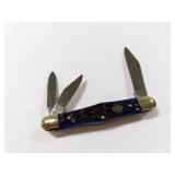 HEN & ROOSTER - #123BLB - NEW IN BOX