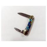 HEN & ROOSTER - #102MG - NEW IN BOX