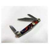 HEN & ROOSTER - #423MH - NEW IN BOX