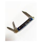 HEN & ROOSTER - #323CB - NEW IN BOX