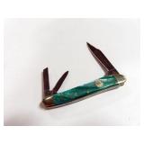 HEN & ROOSTER - #323EC - NEW IN BOX