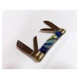 HEN & ROOSTER - #344MN - NEW IN BOX