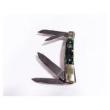 HEN & ROOSTER - #324C-JGB - NEW IN BOX