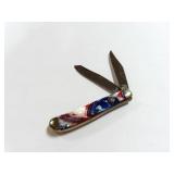 HEN & ROOSTER - #412 STAR - NEW IN BOX