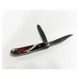 HEN & ROOSTER - #412 STAR - NEW IN BOX