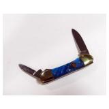 HEN & ROOSTER - #102BSLK - NEW IN BOX