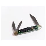 HEN & ROOSTER - #373C-AGB - NEW IN BOX