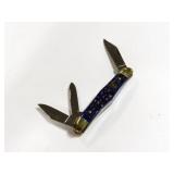 HEN & ROOSTER - #123BLPB - NEW IN BOX