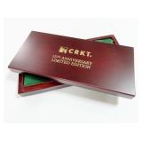 CRKT 15TH LIMITED EDITION ANNIVERSARY KNIFE