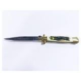 KISSING CRANE - #KC5053 - STILETTO LOCK BLADE KNIF