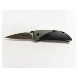CRKT - COLUMBIA RIVER KNIFE & TOOL - SINGLE BLADE
