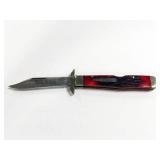 REMINGTON - #R1373 - SINGLE BLADE POCKET KNIFE