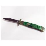 BUCK CREEK - #6111 GJB - SINGLE BLADE FOLDING KNIF