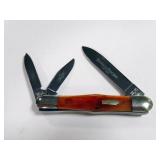 SCHATT & MORGAN - QUEEN CUTLERY - 1 OF 600