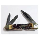 "KANSAS KANE KUTTER" BY PARKER CUTLERY CO.