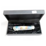 SCHRADE CLASSIC 2 BLADE FOLDING POCKET KNIFE