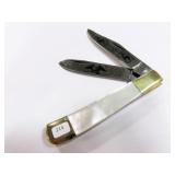 AMERICAN BLADE "YOURS FOR LIFE" - 1 OF 1000