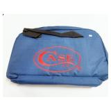 CASE XX COLLECTORS CARRY BAG - BLUE