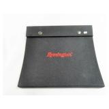 REMINGTON KNIFE COLLECTORS CARRY BAG - BLACK
