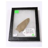 MIDDLE ARCHAIC POINT - 6,000-4,000 B.P.