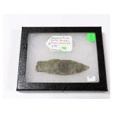 HARPETH RIVER EARLY ARCHAIC - 9,000-8,000 B.P.