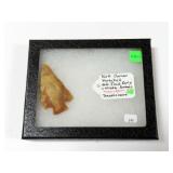 KIRK CORNER NOTCHED - EARLY-MIDDLE ARCHAIC