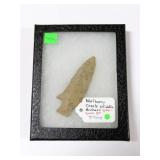 MULBERRY CREEK - MIDDLE ARCHAIC - 5,000-3,000 B.P.