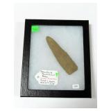 STONEFIELD TRANSITIONAL PALEO - 10,000-8,000 B.P.