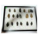 19 POINTS: ADENA VANISHING STEM FOUND IN MARYVILLE