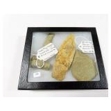 PRINTING PLATE FOUND IN EAST TN - 4 1/4" POINT - L