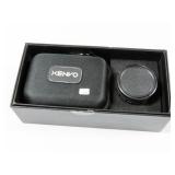 XENVO CLARUS 15X MACRO LENS - ORIGINAL BOX