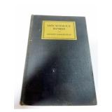 "MEN WITHOUT WOMEN" BY ERNEST HEMINGWAY - 1ST