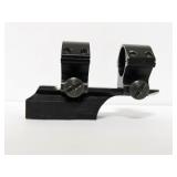 S & K M1 CARBINE SCOPE MOUNT WITH 1" RINGS