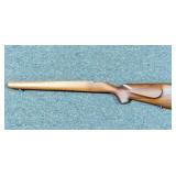 WALNUT STOCK KIT FOR M48 YUGO MAUSER - DROP IN