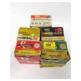 120 ROUNDS 20 GA. SHOTGUN SHELLS