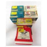 145 ROUNDS 12 GA. SHOTGUN SHELLS